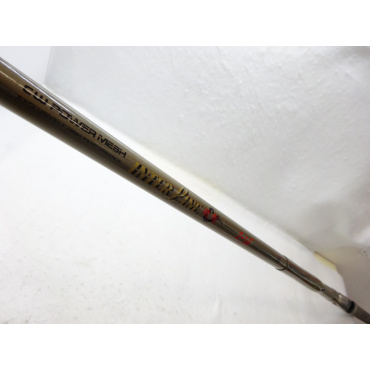 CWパワーメッシュインターライン飛竜 1.54